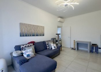 Soggiorno - Two-room apartment Via Monte Grappa
259, Sesto San Giovanni - photo 1