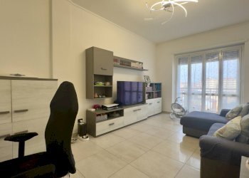 Soggiorno - Two-room apartment Via Monte Grappa
259, Sesto San Giovanni - photo 6