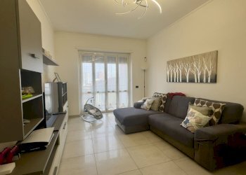 Soggiorno - Two-room apartment Via Monte Grappa
259, Sesto San Giovanni - photo 7