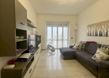Soggiorno - Two-room apartment Via Monte Grappa
259, Sesto San Giovanni - photo 8
