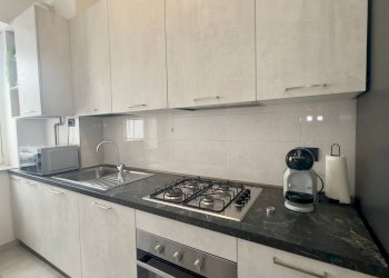 Cucina abitabile - Two-room apartment Via Monte Grappa
259, Sesto San Giovanni - photo 9