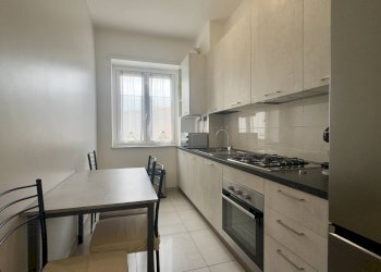 Cucina abitabile - Two-room apartment Via Monte Grappa
259, Sesto San Giovanni - photo 11
