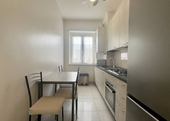 Cucina abitabile - Two-room apartment Via Monte Grappa
259, Sesto San Giovanni - photo 12