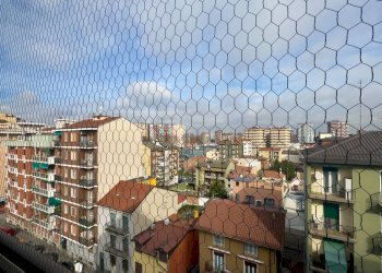 Vista - Two-room apartment Via Monte Grappa
259, Sesto San Giovanni - photo 26