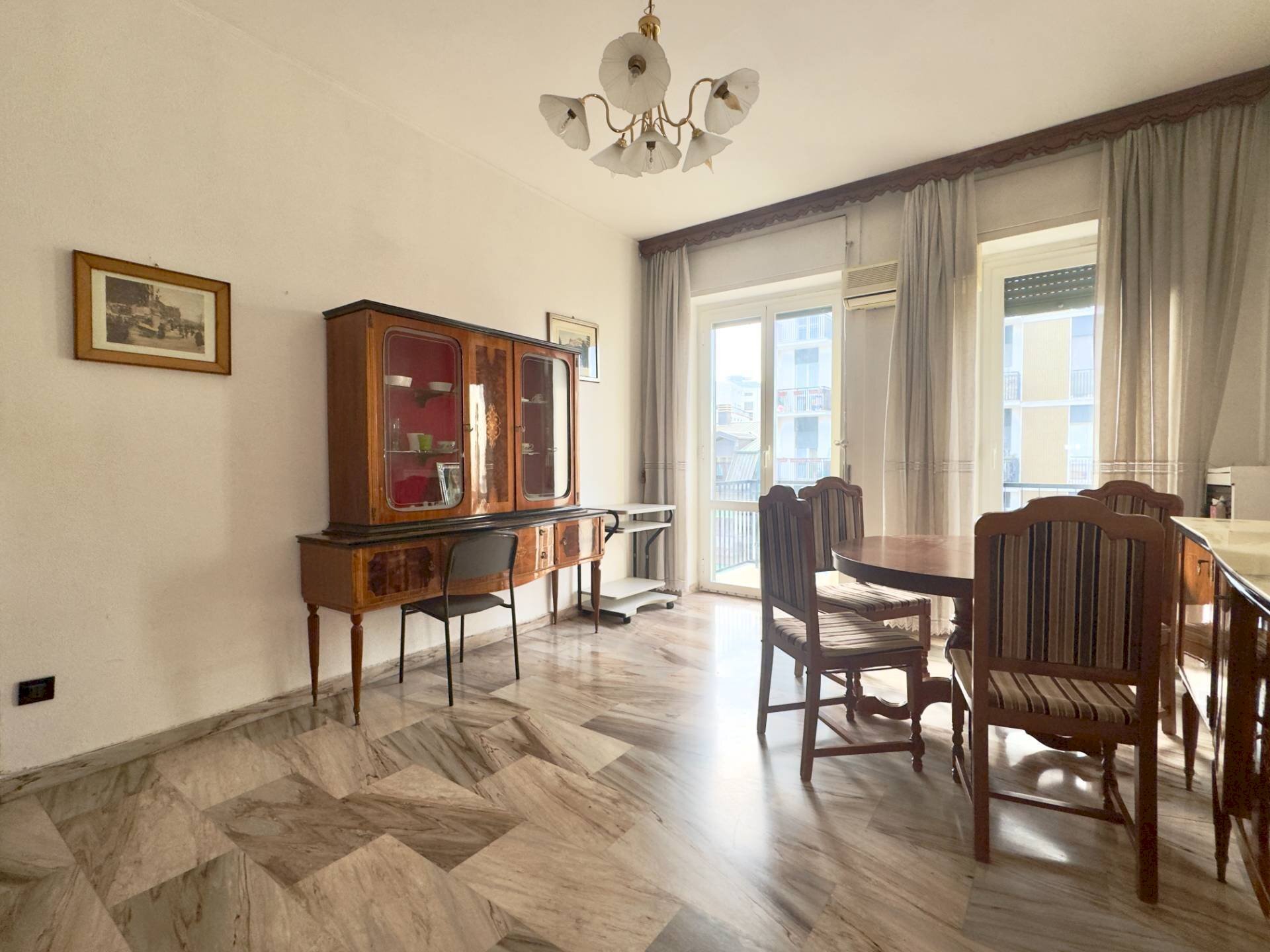 Foto 2 - Two-room apartment Via Giacomo Matteotti
110, Sesto San Giovanni - photo 2