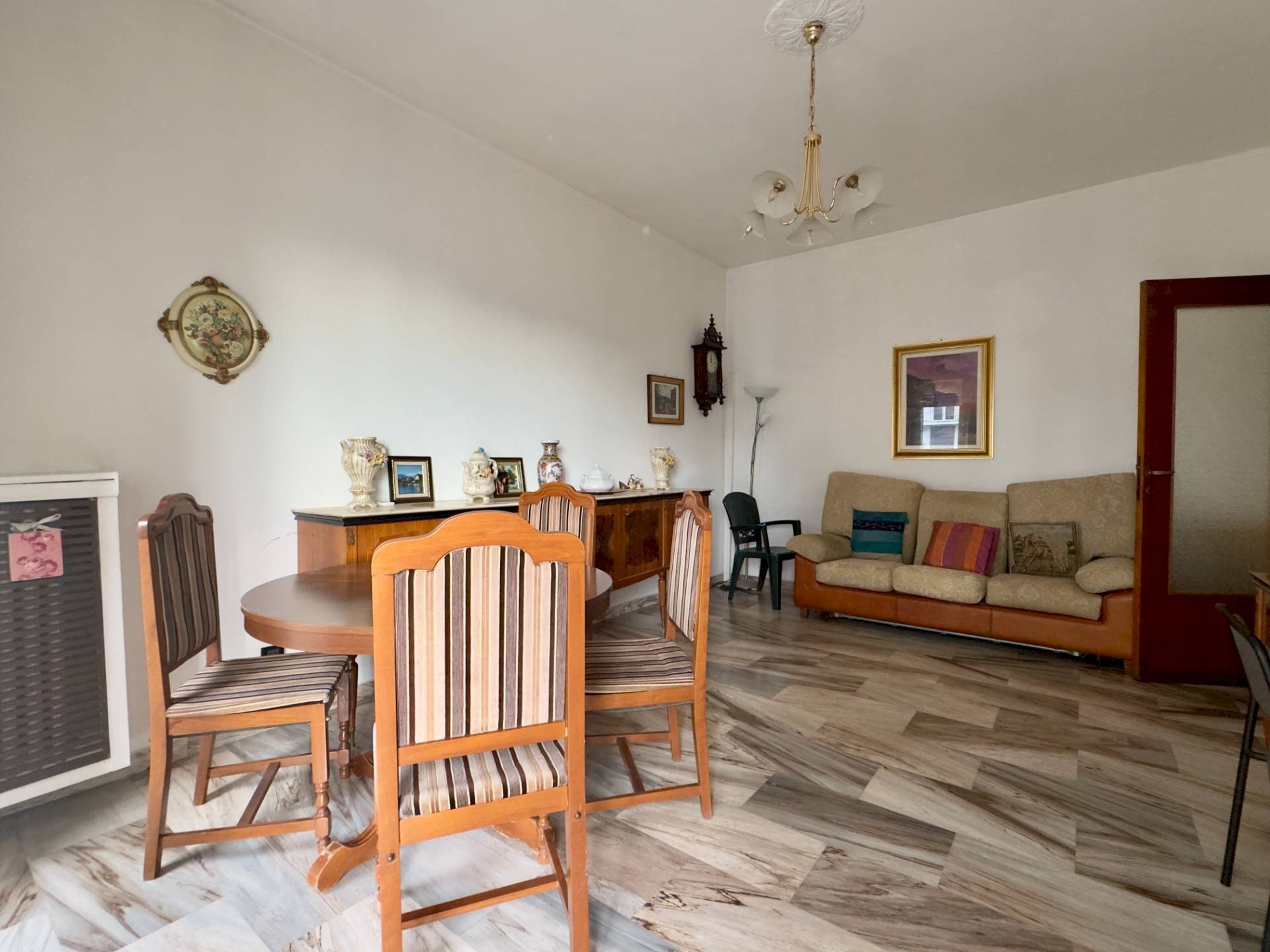 Foto 3 - Two-room apartment Via Giacomo Matteotti
110, Sesto San Giovanni - photo 3