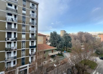 Foto 7 - Two-room apartment Via Giacomo Matteotti
110, Sesto San Giovanni - photo 7