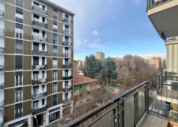 Foto 17 - Two-room apartment Via Giacomo Matteotti
110, Sesto San Giovanni - photo 17