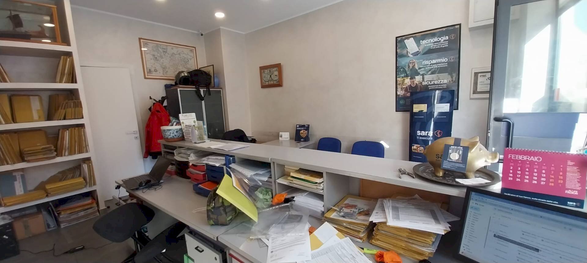 Foto 2 - Negozio via del Pigneto, Roma - foto 2