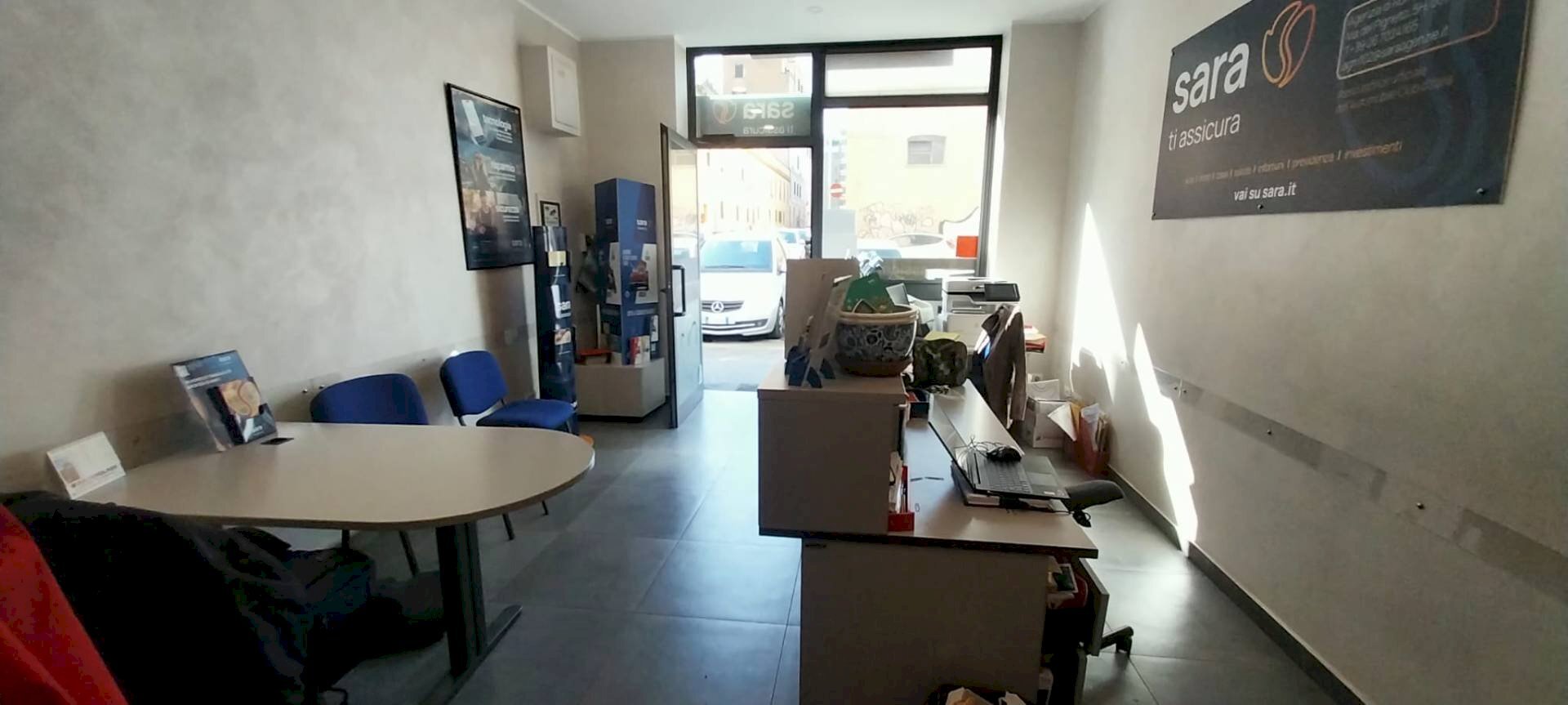 Foto 1 - Negozio via del Pigneto, Roma - foto 1