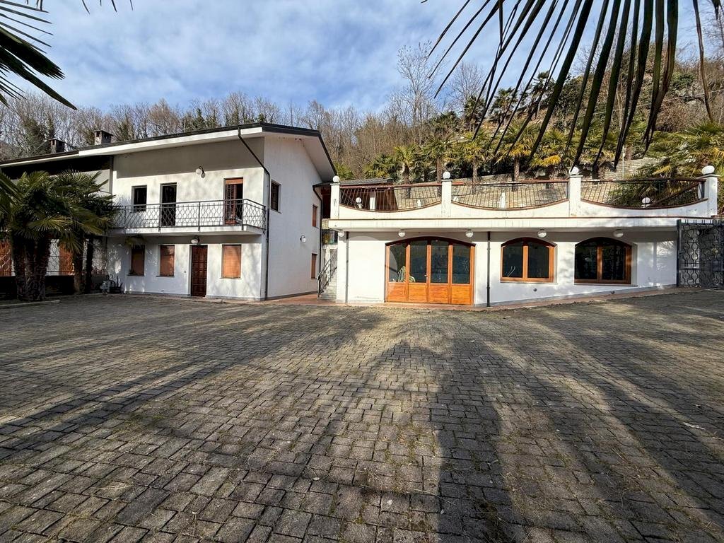 Terraced Villa Borgata Fornello, Rubiana - photo 1