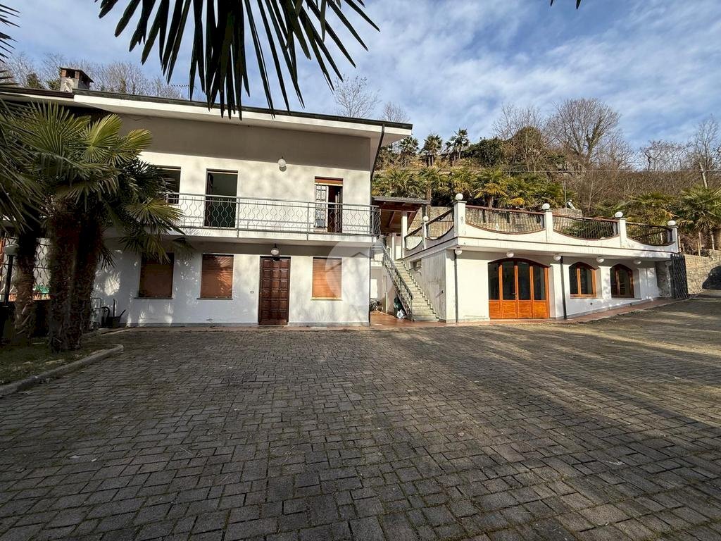 Terraced Villa Borgata Fornello, Rubiana - photo 2