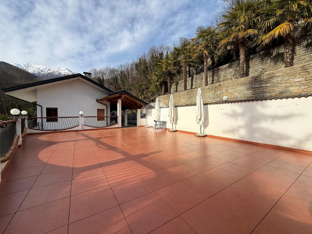 Terraced Villa Borgata Fornello, Rubiana - photo 3