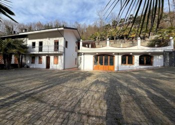 Villa a Schiera Borgata Fornello, Rubiana - foto 1