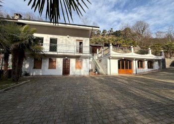 Villa a Schiera Borgata Fornello, Rubiana - foto 2