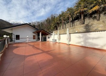 Villa a Schiera Borgata Fornello, Rubiana - foto 3