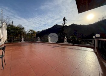 Villa a Schiera Borgata Fornello, Rubiana - foto 5