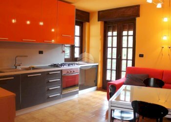 Villa a Schiera Borgata Fornello, Rubiana - foto 6