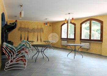 Villa a Schiera Borgata Fornello, Rubiana - foto 8