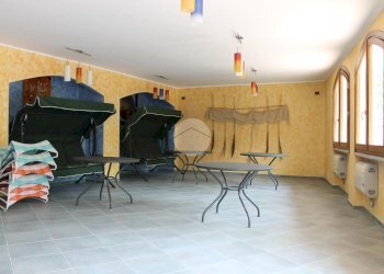 Villa a Schiera Borgata Fornello, Rubiana - foto 9