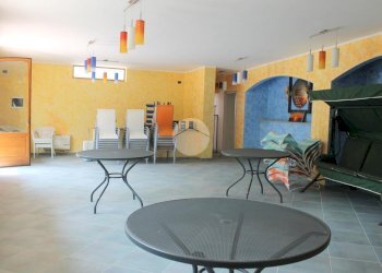 Villa a Schiera Borgata Fornello, Rubiana - foto 10