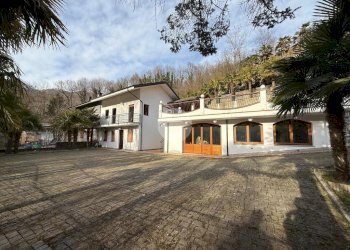 Villa a Schiera Borgata Fornello, Rubiana - foto 13