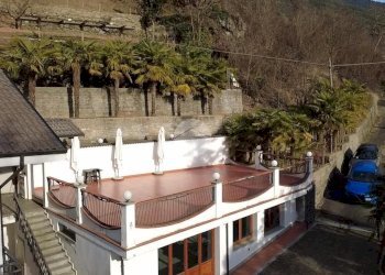 Villa a Schiera Borgata Fornello, Rubiana - foto 14