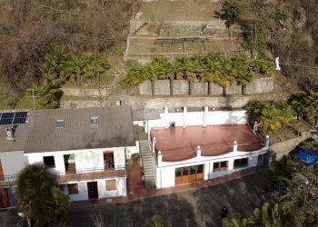 Villa a Schiera Borgata Fornello, Rubiana - foto 15