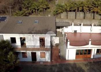 Villa a Schiera Borgata Fornello, Rubiana - foto 16