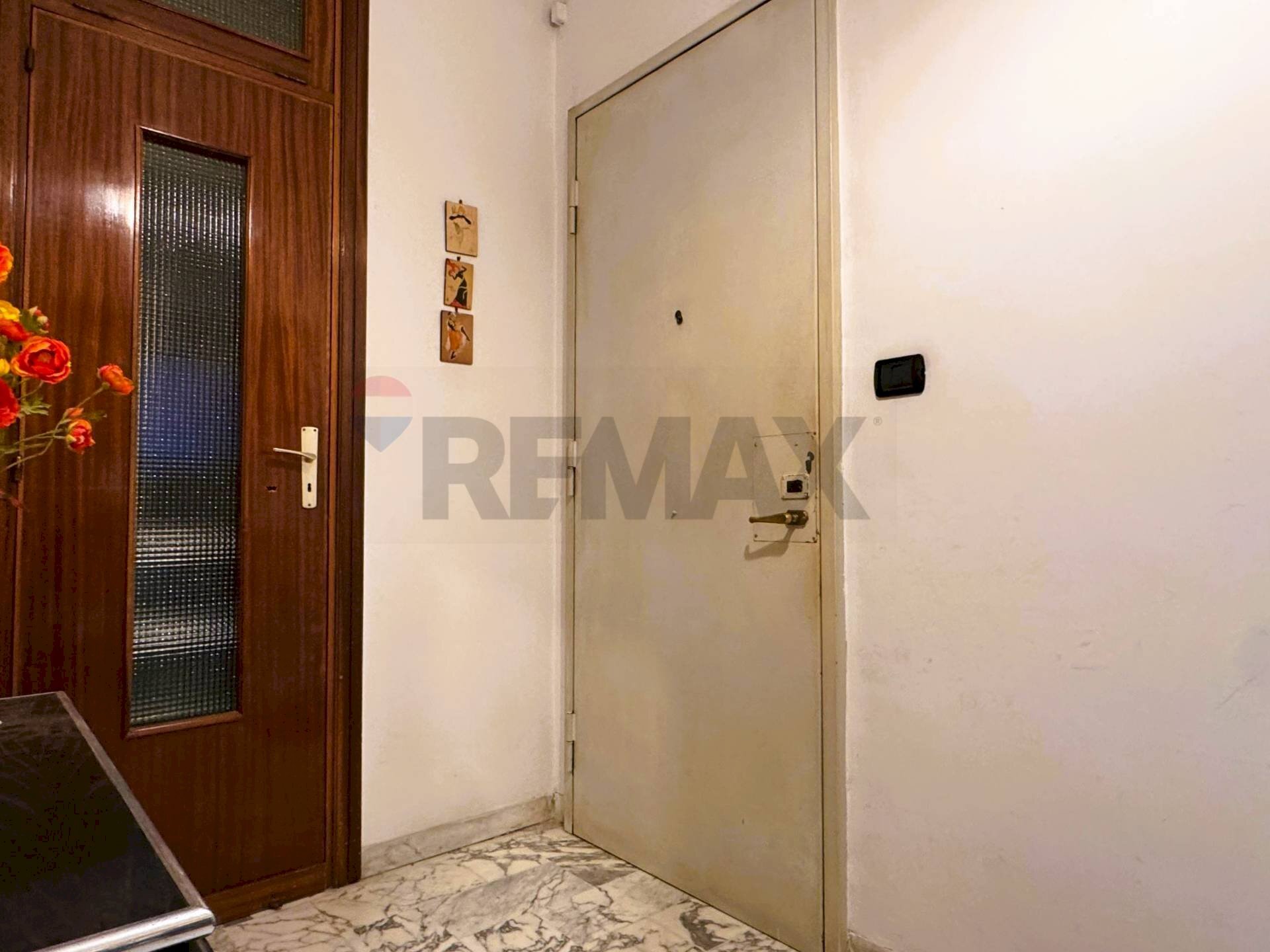 Hall / corridoio - Appartamento Via Lieti A Capodimonte
 
51/f, Napoli - foto 3