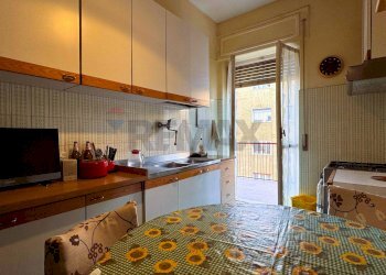 Cucina - Appartamento Via Lieti A Capodimonte
 
51/f, Napoli - foto 12