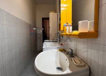 Bagno - Appartamento Via Lieti A Capodimonte
 
51/f, Napoli - foto 14