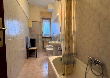Bagno - Appartamento Via Lieti A Capodimonte
 
51/f, Napoli - foto 15