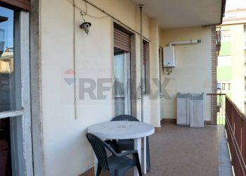 Balcone - Appartamento Via Lieti A Capodimonte
 
51/f, Napoli - foto 22
