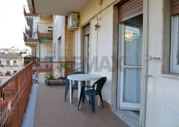 Balcone - Appartamento Via Lieti A Capodimonte
 
51/f, Napoli - foto 23