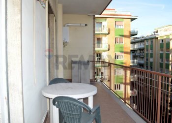 Balcone - Appartamento Via Lieti A Capodimonte
 
51/f, Napoli - foto 24