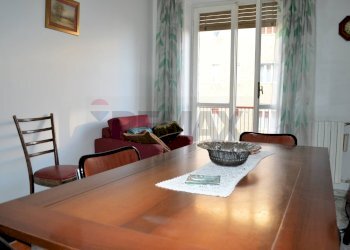 Sala da pranzo - Appartamento Via Lieti A Capodimonte
 
51/f, Napoli - foto 25
