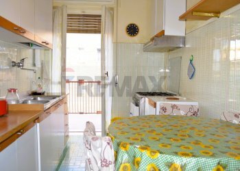 Cucina - Appartamento Via Lieti A Capodimonte
 
51/f, Napoli - foto 28