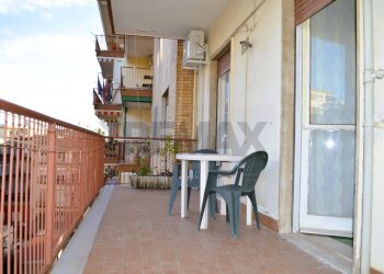 Balcone - Appartamento Via Lieti A Capodimonte
 
51/f, Napoli - foto 29