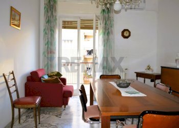 Sala da pranzo - Appartamento Via Lieti A Capodimonte
 
51/f, Napoli - foto 31