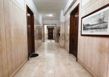Hall / corridoio - Appartamento Via Lieti A Capodimonte
 
51/f, Napoli - foto 47