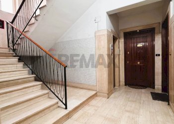 Ricezione / Lobby - Appartamento Via Lieti A Capodimonte
 
51/f, Napoli - foto 49