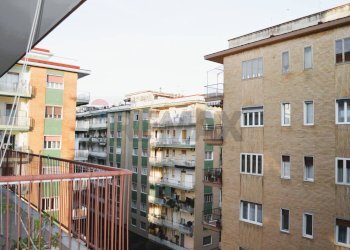Edificio all\'aperto - Appartamento Via Lieti A Capodimonte
 
51/f, Napoli - foto 51