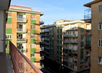 Edificio all\'aperto - Appartamento Via Lieti A Capodimonte
 
51/f, Napoli - foto 53