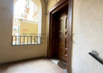 Stanza vuota - Appartamento Vico Luperano, Napoli - foto 4
