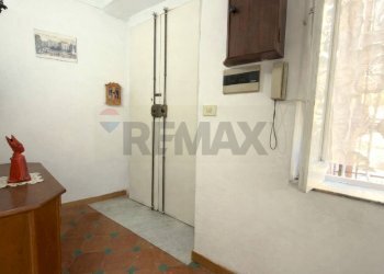 Hall / corridoio - Appartamento Vico Luperano, Napoli - foto 6