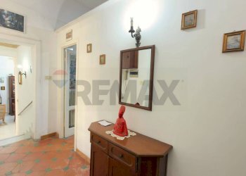 Hall / corridoio - Appartamento Vico Luperano, Napoli - foto 7