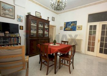 Sala da pranzo - Appartamento Vico Luperano, Napoli - foto 8