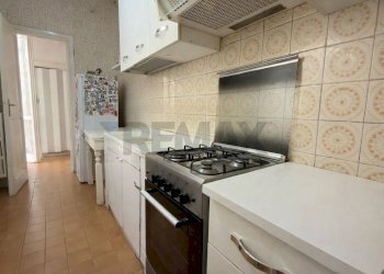 Cucina - Appartamento Vico Luperano, Napoli - foto 17