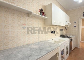 Cucina - Appartamento Vico Luperano, Napoli - foto 18